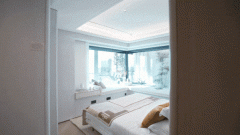 阳台能够并入房间