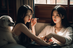 免松动或零落的环境发生