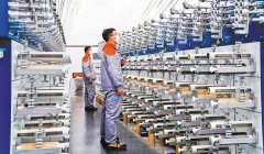 推出更多绿色、环保的高质量“好材料